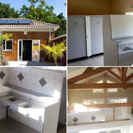 4 Etoiles - Piscine - Eehd0h