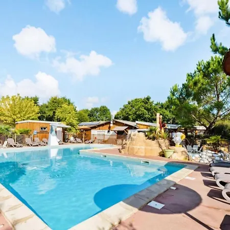 4 Etoiles - Piscine - Eehd0h