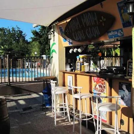 4 Etoiles - Piscine - Eehd0h Camping *