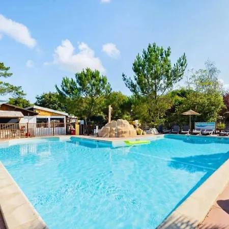 4 Etoiles - Piscine - Eehd0h Camping *