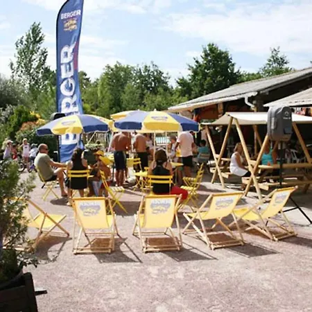 Camping 4 Etoiles - Piscine - Eehd0h *